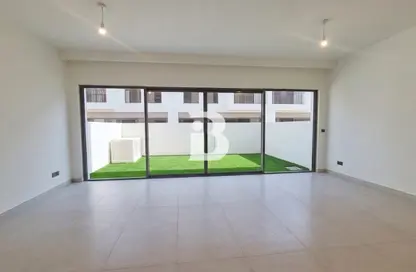 Townhouse - 4 Bedrooms - 3 Bathrooms for sale in Costa Brava 1 - Costa Brava - Damac Lagoons - Dubai