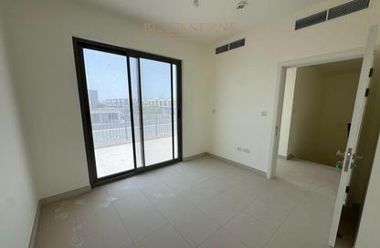 Townhouse - 4 - 4 for rent in Parkside 2 - Emaar South - Dubai South (Dubai World Central) - Dubai