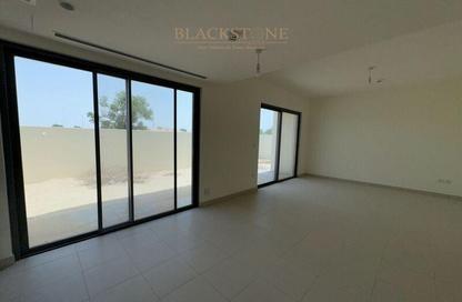 Townhouse - 4 - 4 for rent in Parkside 2 - Emaar South - Dubai South (Dubai World Central) - Dubai