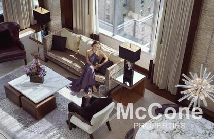 شقة - غرفة نوم - 1 حمام للبيع في شوبا أوربيز تاور إي - شوبا أوربيس - موتور سيتي - دبي شقة - غرفة نوم - 1 حمام للبيع في شوبا أوربيز تاور إي - شوبا أوربيس - موتور سيتي - دبي