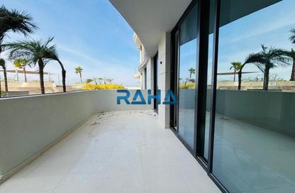 شقة - غرفة نوم - 1 حمام للايجار في باي ريزيدنس - جزيرة حياة - ميناء العرب - راس الخيمة - رأس الخيمة