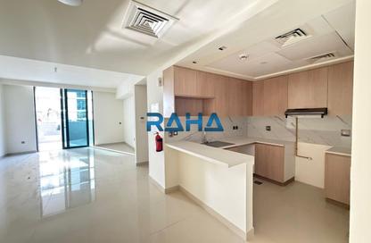 Apartment - 1 Bedroom - 1 Bathroom for rent in Bay Residences - Hayat Island - Mina Al Arab - Ras Al Khaimah