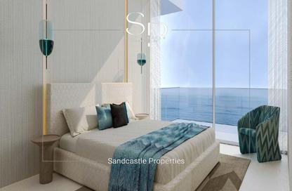Apartment - 3 - 3 for sale in Octa Isle Interiors - Dubai Islands - Dubai Apartment - 3 - 3 for sale in Octa Isle Interiors - Dubai Islands - Dubai
