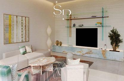 Apartment - 3 - 3 for sale in Octa Isle Interiors - Dubai Islands - Dubai Apartment - 3 - 3 for sale in Octa Isle Interiors - Dubai Islands - Dubai