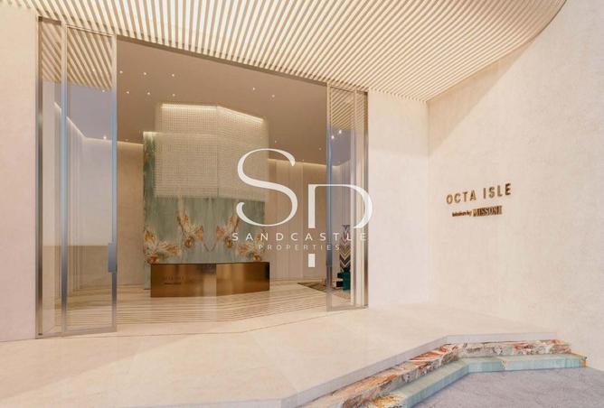 Furnished | Sea View | 30/70 PP | Q3 2027