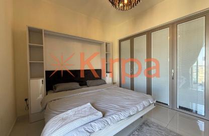 Apartment - 1 Bedroom - 2 Bathrooms for sale in Miraclz Tower by Danube - Arjan - Dubai Apartment - 1 Bedroom - 2 Bathrooms for sale in Miraclz Tower by Danube - Arjan - Dubai