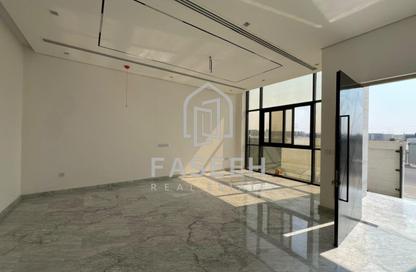 Villa - 4 - 6 for sale in Hoshi 1 - Hoshi - Al Badie - Sharjah