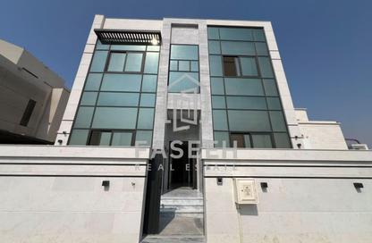 Villa - 4 - 6 for sale in Hoshi 1 - Hoshi - Al Badie - Sharjah