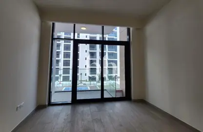 Apartment - Studio - 1 Bathroom for sale in AZIZI Riviera 47 - AZIZI Riviera - Meydan One - Meydan - Dubai