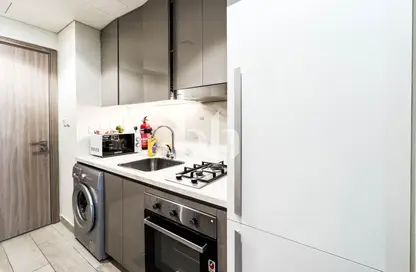 شقة - 1 حمام للبيع في عزيزي ريفيرا 47 - عزيزي ريفيرا - ميدان واحد - ميدان - دبي