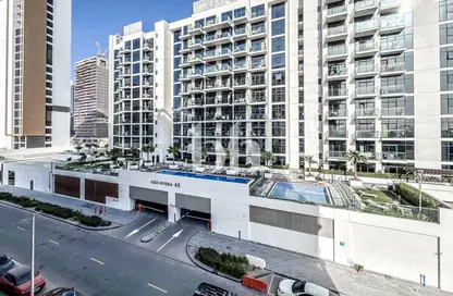 شقة - 1 حمام للبيع في عزيزي ريفيرا 47 - عزيزي ريفيرا - ميدان واحد - ميدان - دبي