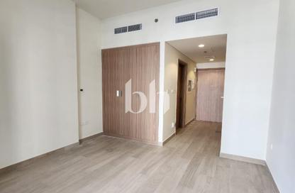 Apartment - Studio - 1 Bathroom for sale in Azizi Riviera 47 - Azizi Riviera - Meydan One - Meydan - Dubai