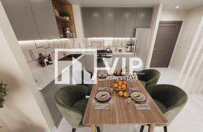 Apartment - 2 Bedrooms - 2 Bathrooms for sale in Reeman Living - Al Shamkha - Abu Dhabi