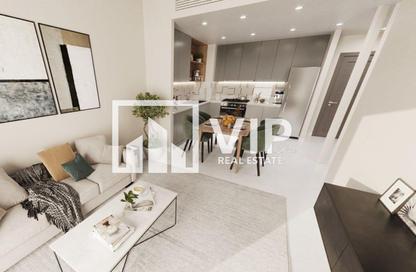 Apartment - 2 Bedrooms - 2 Bathrooms for sale in Reeman Living - Al Shamkha - Abu Dhabi Apartment - 2 Bedrooms - 2 Bathrooms for sale in Reeman Living - Al Shamkha - Abu Dhabi