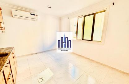 Apartment - Studio - 1 Bathroom for rent in Muwailih Building - Muwaileh - Sharjah