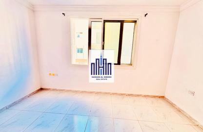 Apartment - Studio - 1 Bathroom for rent in Muwailih Building - Muwaileh - Sharjah