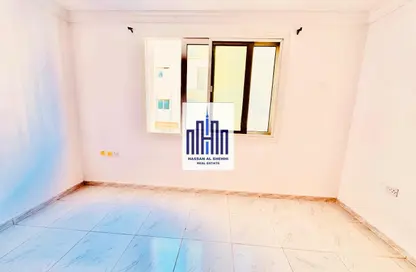 Apartment - 1 Bathroom for rent in Muwailih Building - Muwaileh - Sharjah