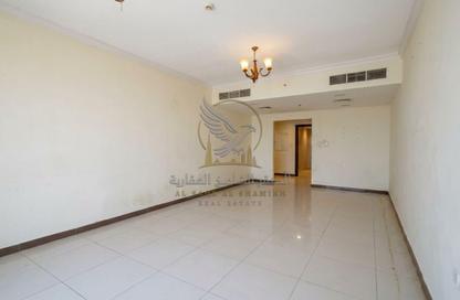 Apartment - 3 - 3 for rent in Al Mahatta Building - Al Mahatta - Al Qasimia - Sharjah