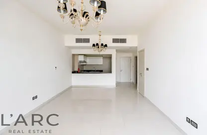 Apartment - 1 Bedroom - 2 Bathrooms for rent in The Polo Residence B5 - The Polo Residence - Meydan Avenue - Meydan - Dubai