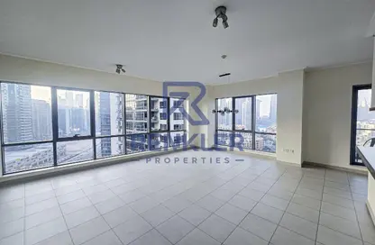 Apartment - 2 Bedrooms - 3 Bathrooms for rent in South Ridge 2 - South Ridge - Downtown Dubai - Dubai