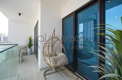Apartment - 1 Bedroom - 4 Bathrooms for rent in Alef Noon Residence - District 16 - Jumeirah Village Circle - Dubai
