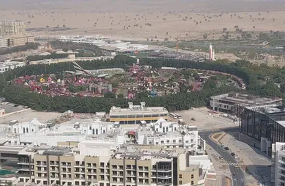 شقة - 1 حمام للايجار في مركلز تاور من دانوب - ارجان - دبي