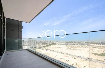 Apartment - 2 Bedrooms - 3 Bathrooms for rent in PG One - Al Furjan - Dubai