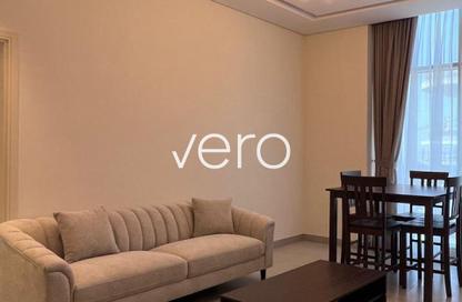 Apartment - 2 Bedrooms - 3 Bathrooms for rent in PG One - Al Furjan - Dubai