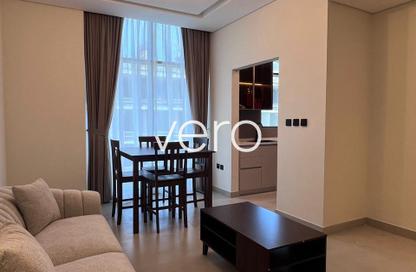 Apartment - 2 Bedrooms - 3 Bathrooms for rent in PG One - Al Furjan - Dubai