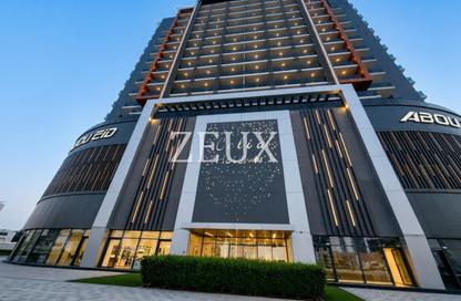 Apartment - Studio - 1 for sale in Celia Heights - Majan - Dubai Apartment - Studio - 1 for sale in Celia Heights - Majan - Dubai