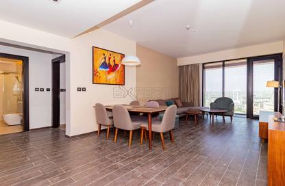 Apartment - 2 Bedrooms - 3 Bathrooms for rent in MILANO by Giovanni Botique Suites - District 17 - Jumeirah Village Circle - Dubai