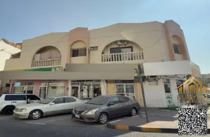 Whole Building - Studio for sale in Al Naemiya Tower 1 - Al Naemiya Towers - Al Nuaimiya - Ajman