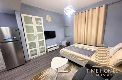 Apartment - Studio - 1 Bathroom for rent in Lakeside Tower B - Lakeside Residence - Dubai Production City (IMPZ) - Dubai Apartment - Studio - 1 Bathroom for rent in Lakeside Tower B - Lakeside Residence - Dubai Production City (IMPZ) - Dubai