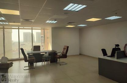 Office Space - Studio - 2 Bathrooms for rent in The LYNX - Dubai Silicon Oasis - Dubai Office Space - Studio - 2 Bathrooms for rent in The LYNX - Dubai Silicon Oasis - Dubai