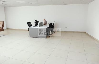 Office Space - Studio - 2 Bathrooms for rent in The LYNX - Dubai Silicon Oasis - Dubai