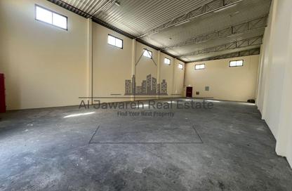 Warehouse - Studio - 1 Bathroom for rent in Umm Dir - Umm Al Quwain