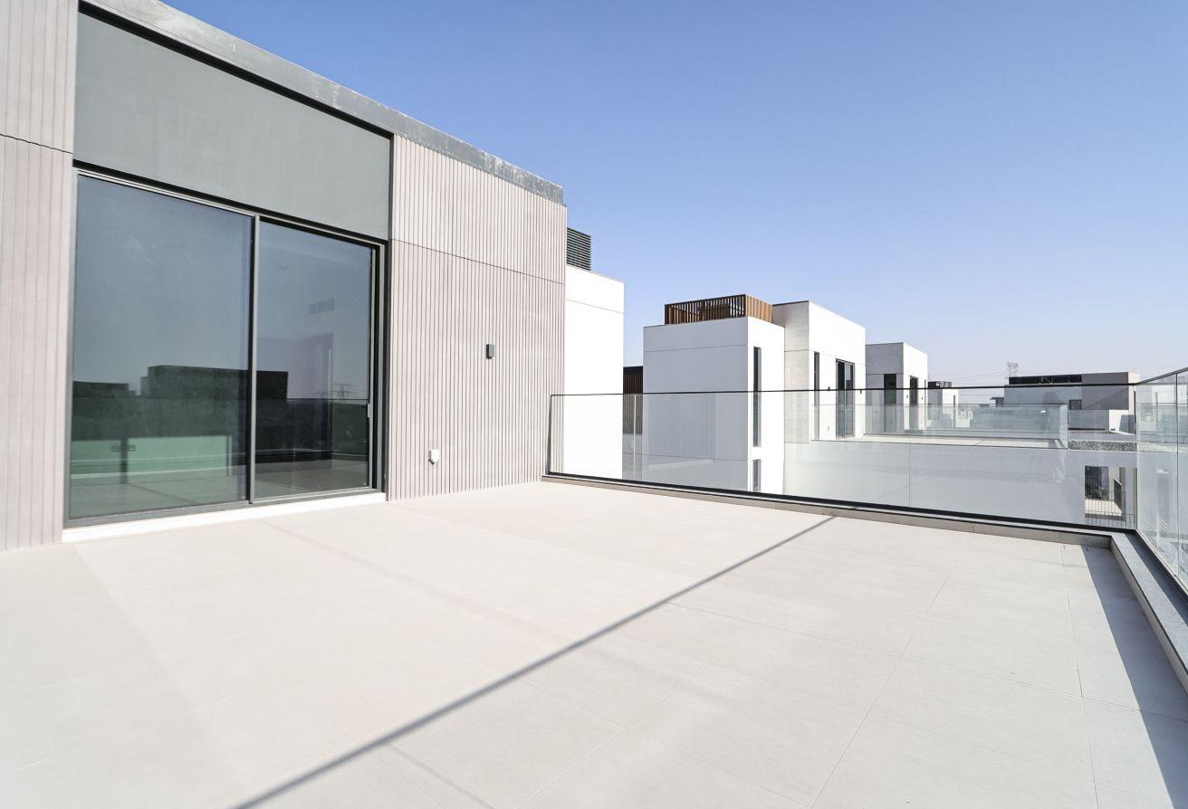 ELIE SAAB 4BR Villa | Unfurnished | Arabian Ranch3 photo 26