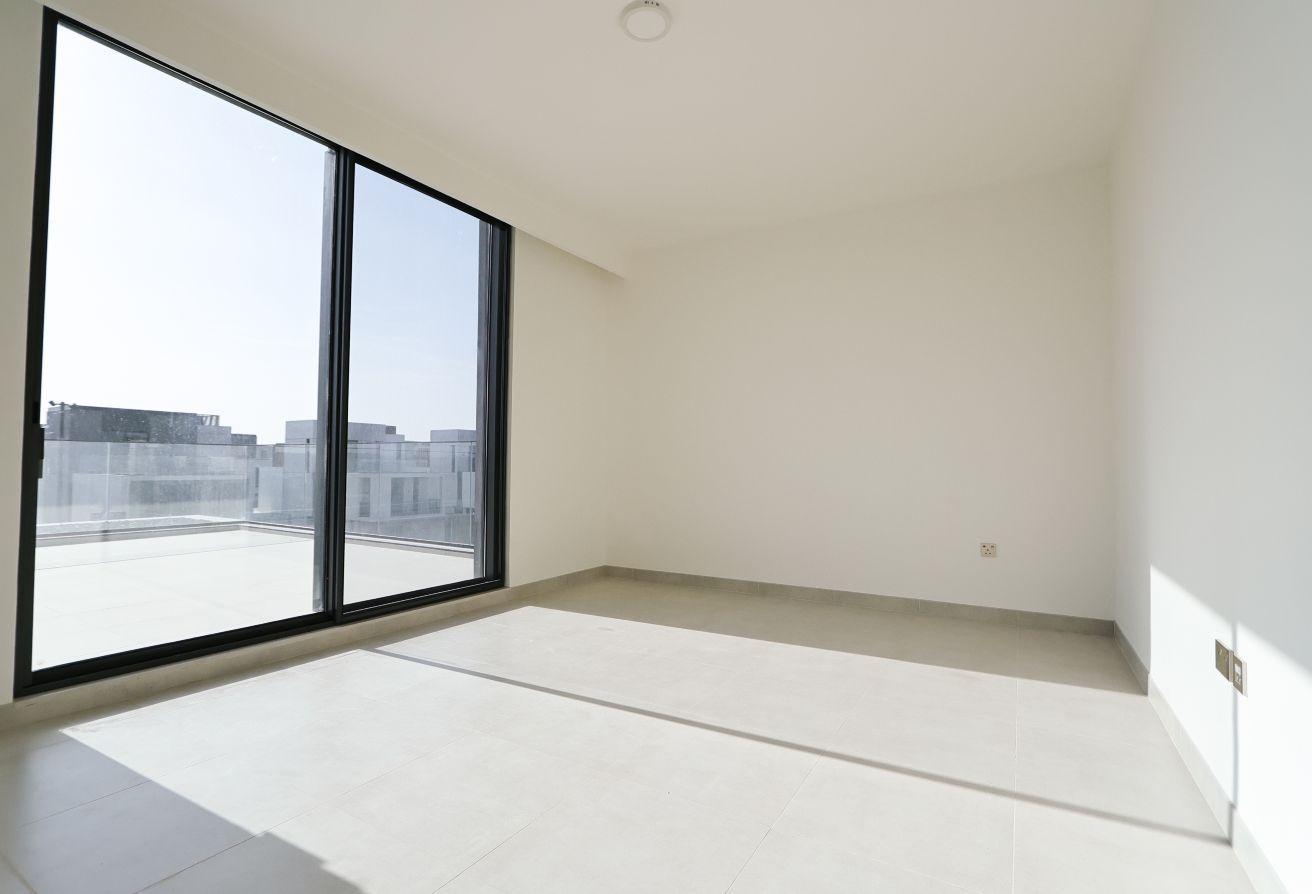 ELIE SAAB 4BR Villa | Unfurnished | Arabian Ranch3 photo 24