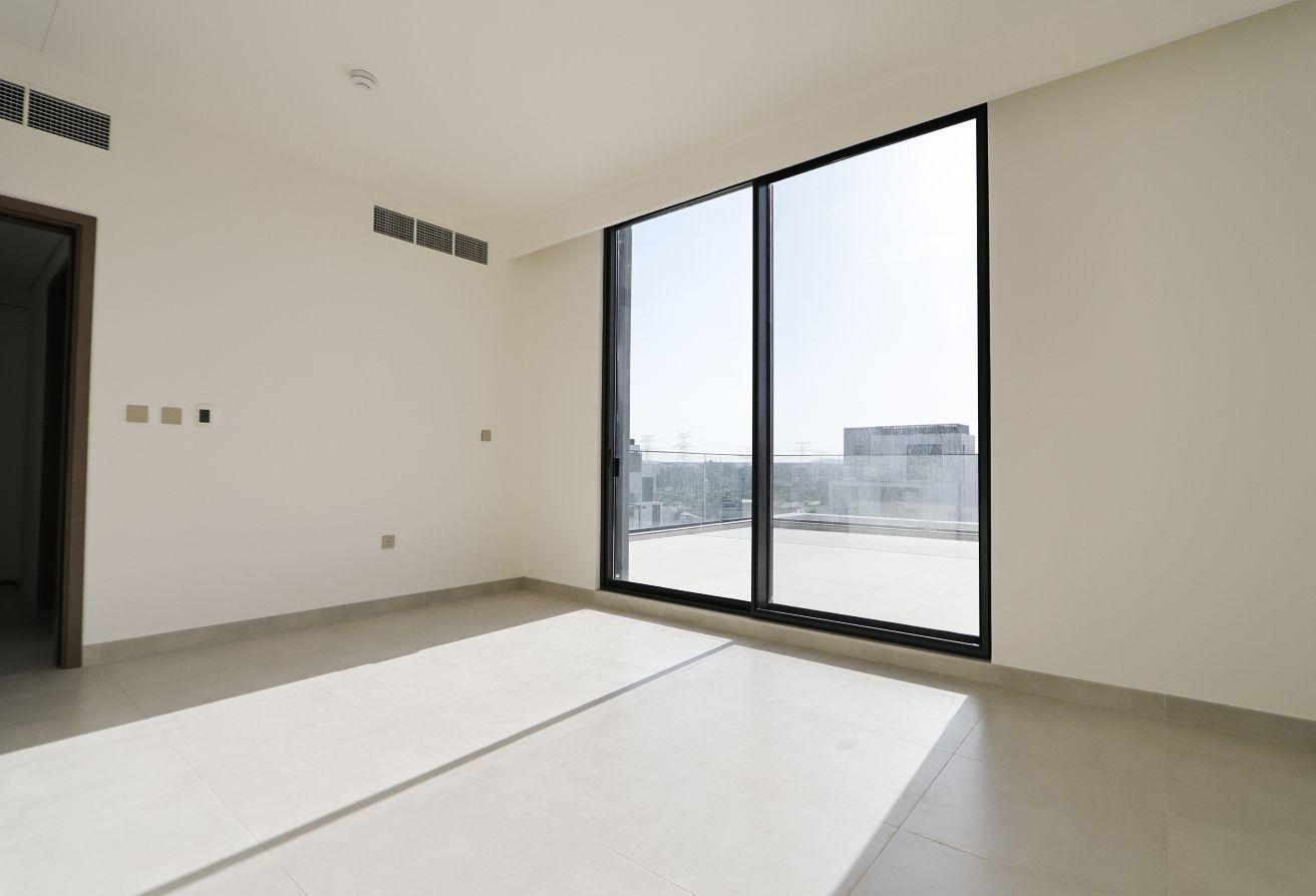 ELIE SAAB 4BR Villa | Unfurnished | Arabian Ranch3 photo 25