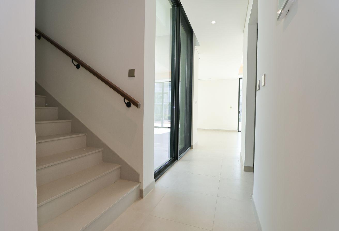 ELIE SAAB 4BR Villa | Unfurnished | Arabian Ranch3 photo 11