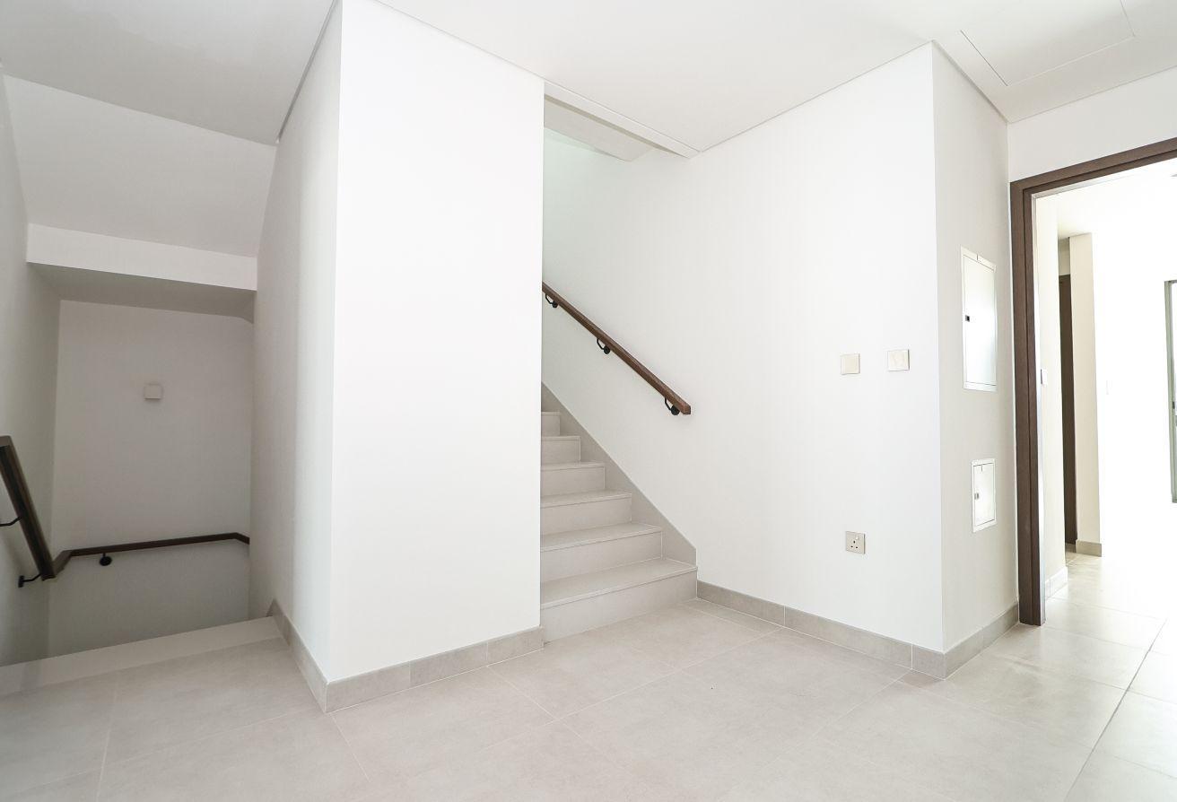 ELIE SAAB 4BR Villa | Unfurnished | Arabian Ranch3 photo 12