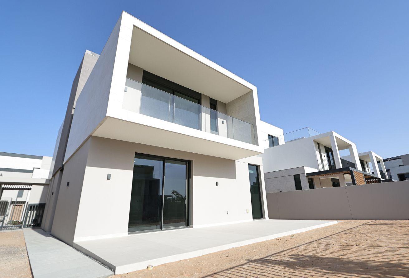 ELIE SAAB 4BR Villa | Unfurnished | Arabian Ranch3 photo 28