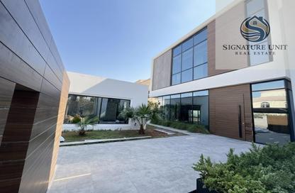 Villa - 5 Bedrooms - 7+ Bathrooms for rent in Sky Hills Residence - Al Barsha South 2 - Al Barsha South - Al Barsha - Dubai