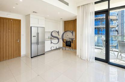 Apartment - 2 Bedrooms - 2 Bathrooms for rent in Beach Vista Podium - Beach Vista - Emaar Beachfront - Dubai Harbour - Dubai