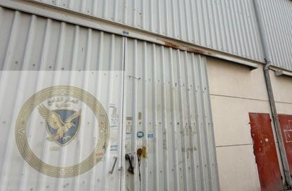 Warehouse - Studio - 1 Bathroom for rent in Industrial Area 18 - Sharjah Industrial Area - Sharjah