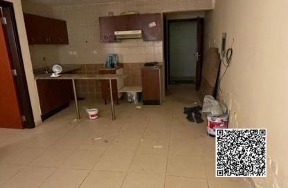 Apartment - 1 Bedroom - 2 Bathrooms for sale in Garden City - Ajman