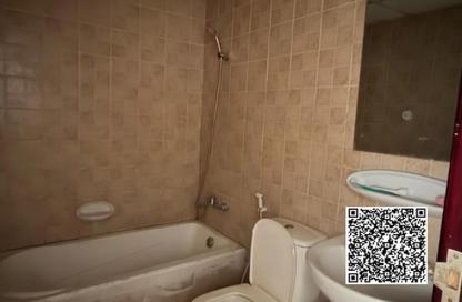 Apartment - 1 Bedroom - 2 Bathrooms for sale in Garden City - Ajman