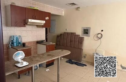 Apartment - 1 Bedroom - 2 Bathrooms for sale in Garden City - Ajman