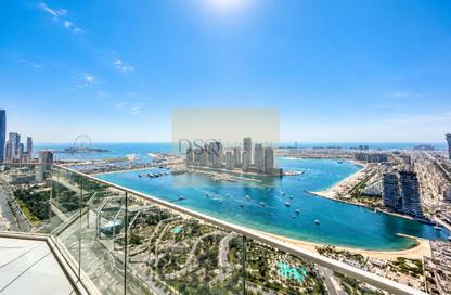 Whole Building - 4 - 5 for sale in Avani Palm View Hotel  and  Suites - Dubai Media City - Dubai