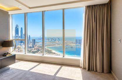 Whole Building - 4 - 5 for sale in Avani Palm View Hotel  and  Suites - Dubai Media City - Dubai